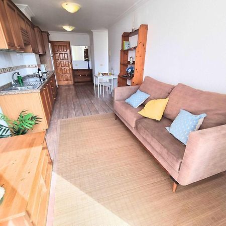 Los Abrigos Ocean Home Ngoại thất bức ảnh