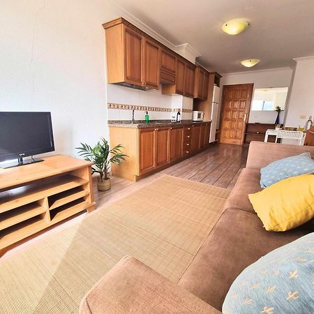 Los Abrigos Ocean Home Ngoại thất bức ảnh
