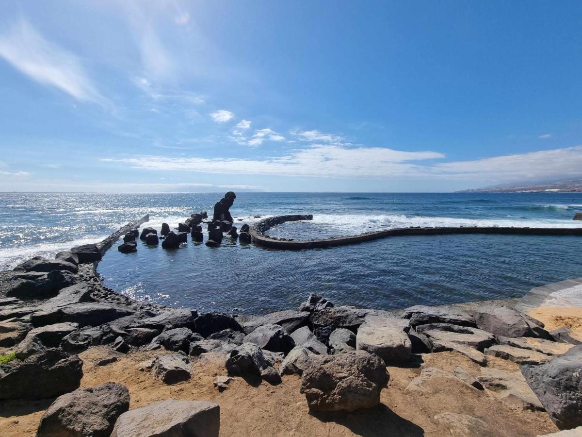 Los Abrigos Ocean Home Ngoại thất bức ảnh
