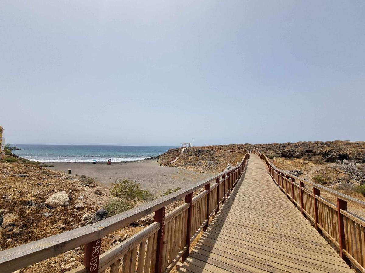Los Abrigos Ocean Home Ngoại thất bức ảnh